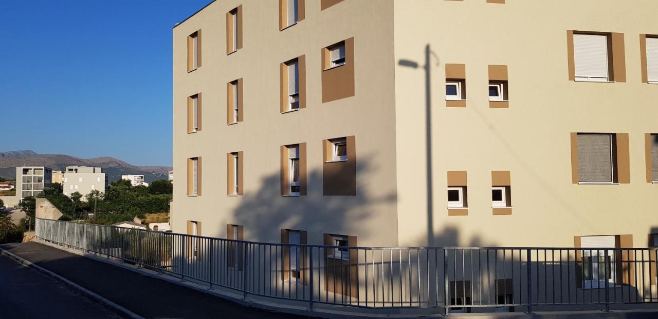 Salsa Split - Cozy Apartment Exterior photo