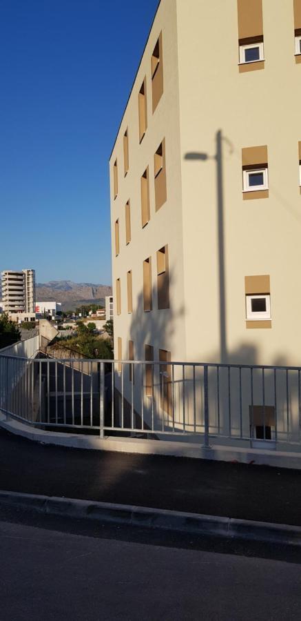 Salsa Split - Cozy Apartment Exterior photo